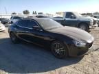 2016 Maserati Ghibli