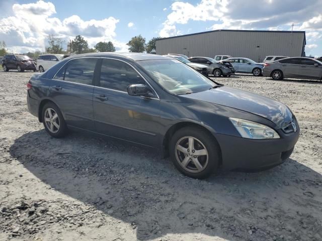 2003 Honda Accord EX