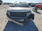 2008 Ford Edge SEL