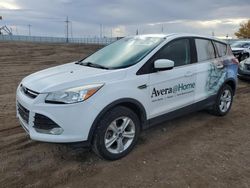 Ford Escape se Vehiculos salvage en venta: 2015 Ford Escape SE