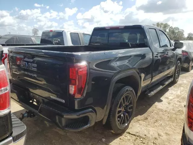 2023 GMC Sierra C1500 Elevation