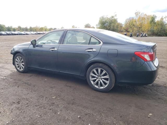 2007 Lexus ES 350