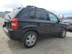 2006 Hyundai Tucson GLS