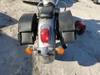 2002 Honda VT1100 C2