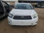 2008 Toyota Highlander Hybrid