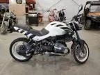 2004 BMW R1150 R Rockster