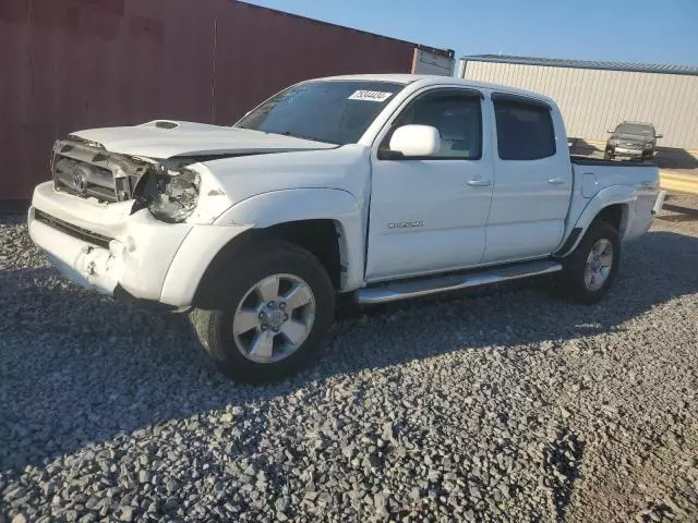 2005 Toyota Tacoma Double Cab