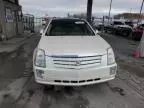 2007 Cadillac SRX