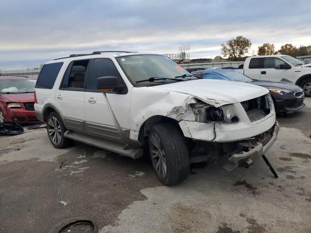 2003 Ford Expedition Eddie Bauer