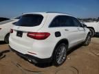 2018 Mercedes-Benz GLC 300