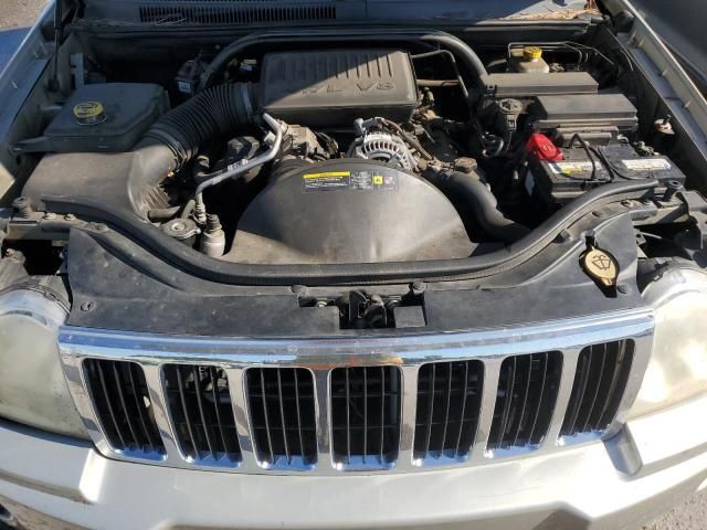 2007 Jeep Grand Cherokee Limited