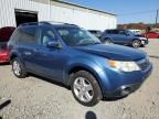 2009 Subaru Forester 2.5X Limited