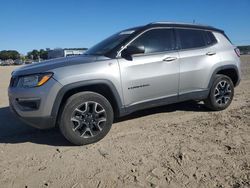 2019 Jeep Compass Trailhawk en venta en Conway, AR