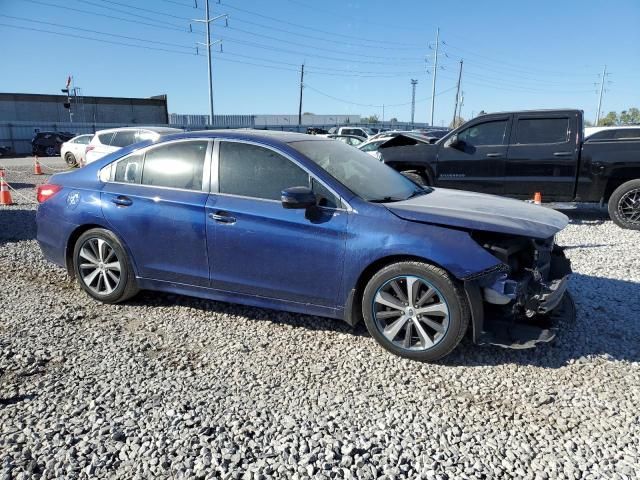 2016 Subaru Legacy 3.6R Limited