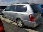 2006 KIA Sedona EX