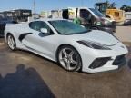 2022 Chevrolet Corvette Stingray 2LT