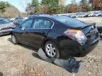 2008 Nissan Altima 2.5