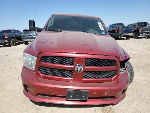 2013 Dodge RAM 1500 ST