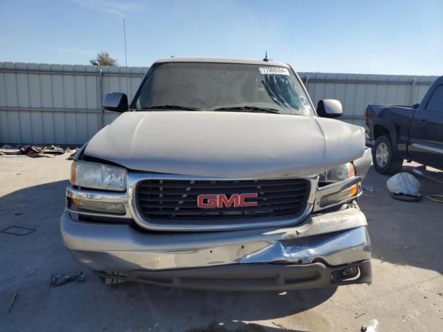 2005 GMC Yukon