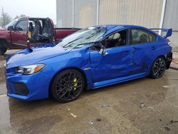 2019 Subaru WRX STI en venta en Lawrenceburg, KY