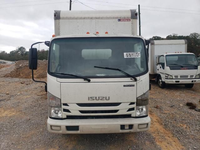 2017 Isuzu NPR