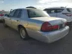 2001 Mercury Grand Marquis LS