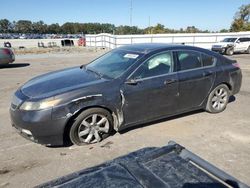 Acura Vehiculos salvage en venta: 2012 Acura TL