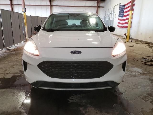 2021 Ford Escape S