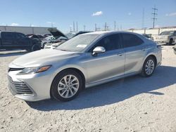 2022 Toyota Camry LE en venta en Haslet, TX