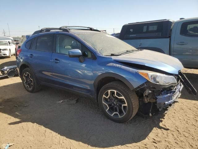 2017 Subaru Crosstrek Premium