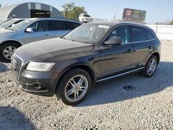 Audi Vehiculos salvage en venta: 2014 Audi Q5 Premium Plus