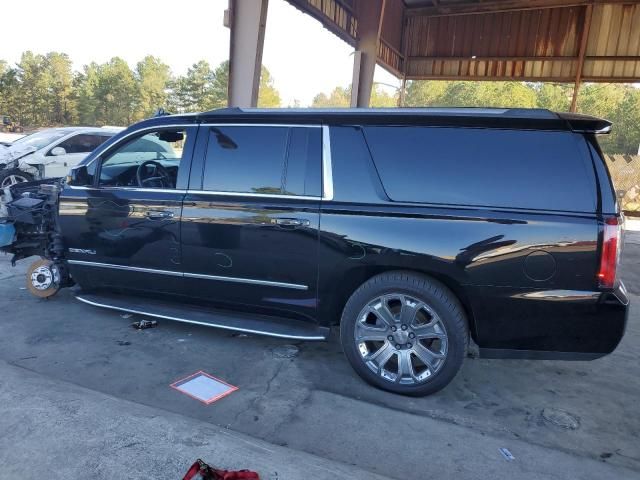 2017 GMC Yukon XL Denali