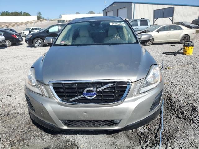 2012 Volvo XC60 3.2