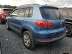 2017 Volkswagen Tiguan S