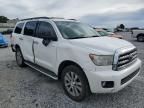 2016 Toyota Sequoia Limited