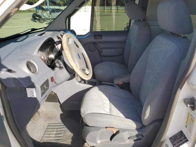 2013 Ford Transit Connect XLT