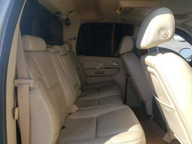 2008 Cadillac Escalade EXT