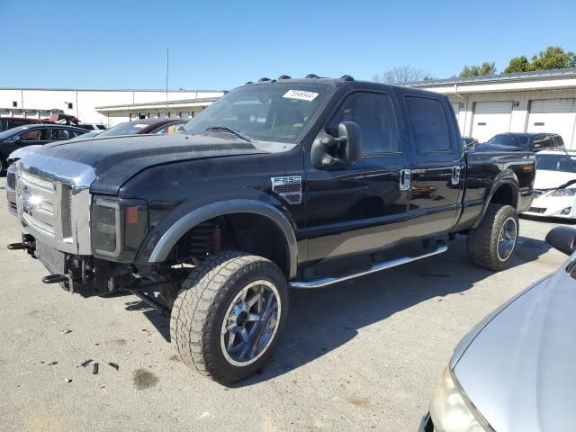 2002 Ford F250 Super Duty