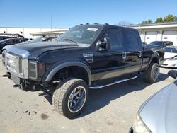 Vehiculos salvage en venta de Copart Chicago: 2002 Ford F250 Super Duty