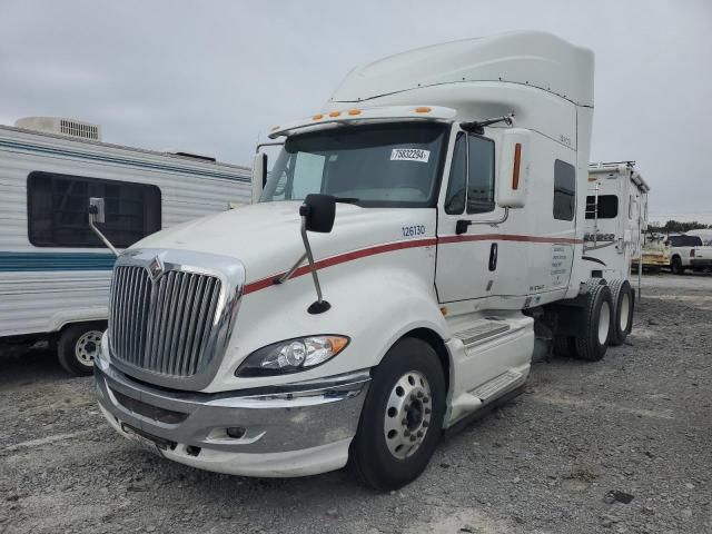 2009 International Prostar Premium