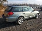 2009 Subaru Outback 2.5I