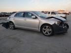 2012 Chevrolet Malibu 1LT