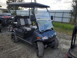 Salvage cars for sale from Copart Chicago: 2023 Gofb Golf Cart