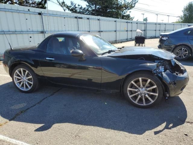 2008 Mazda MX-5 Miata