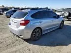 2014 Subaru Impreza Sport Limited