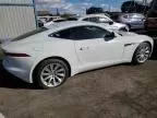 2017 Jaguar F-Type