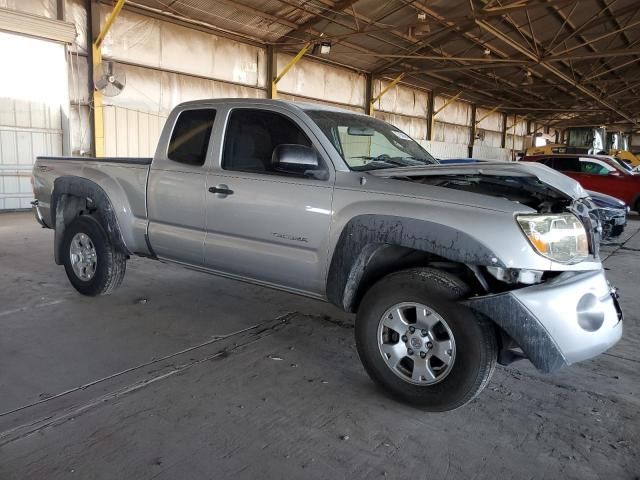 2006 Toyota Tacoma Prerunner Access Cab