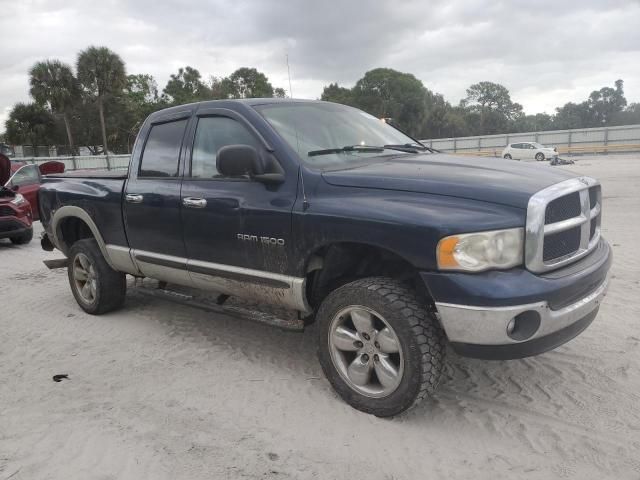 2004 Dodge RAM 1500 ST