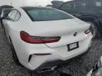 2020 BMW 840I