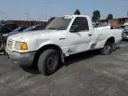 2002 Ford Ranger